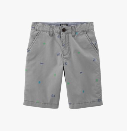 شلوارک ورزشی